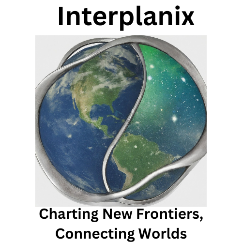 INTERPLANIX: Charting New Frontiers, Connecting Worlds
